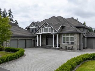 5733 136b St, Surrey, BC V3X3N9