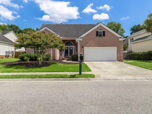 3474 Stockton Dr, Mount Pleasant, SC 29466