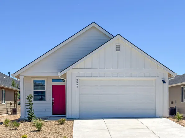 2642 NW 26th Loop N, Redmond, OR 97756