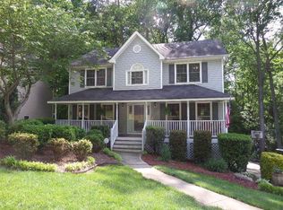 838 Clarion Way, Lawrenceville, GA 30044