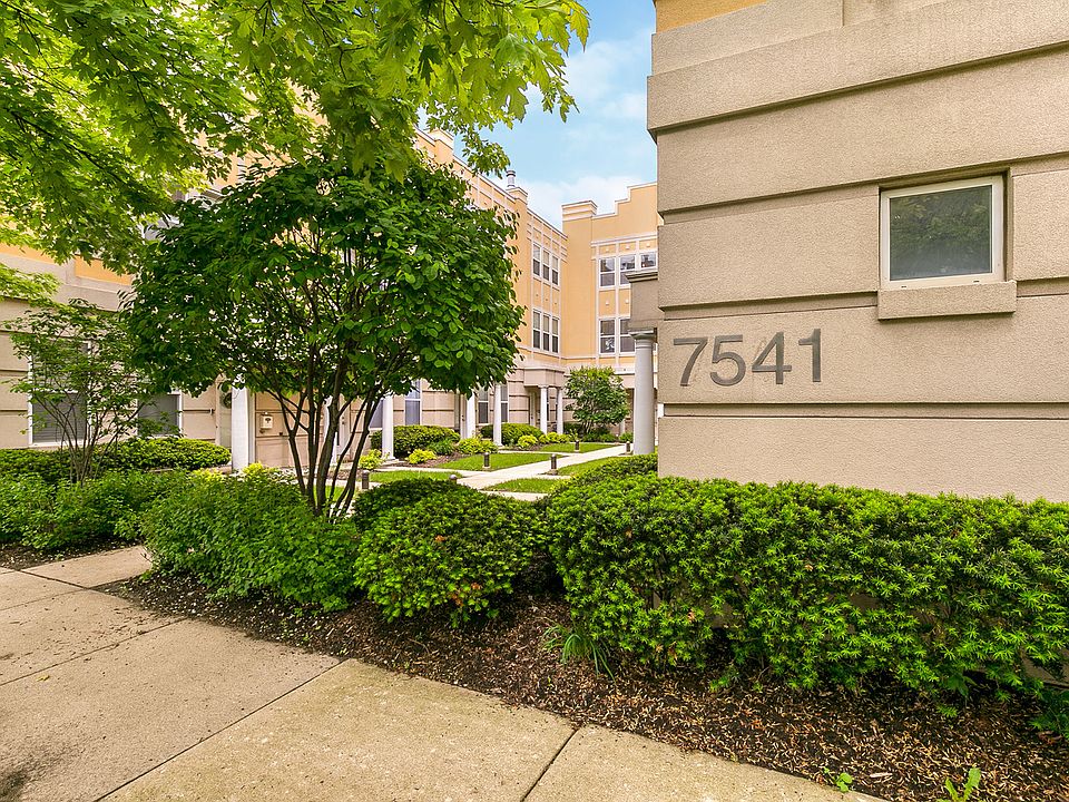 1st image of 7541 Brown Ave #205