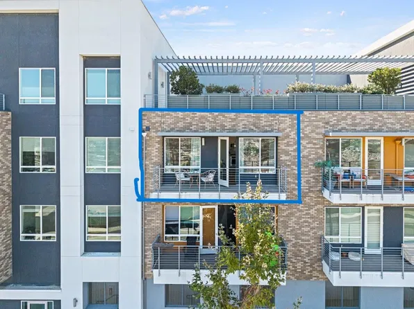 382 Llano De Los Robles Ave #7, San Jose, CA 95136