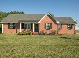 2712 Dilton Mankin Rd, Murfreesboro, TN 37127
