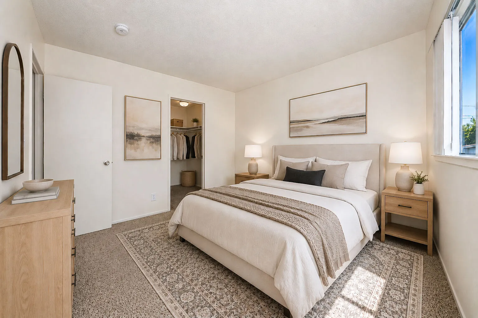Natoma Arms Apartments — Photo 4