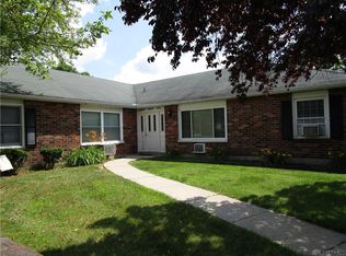 8462 N Bennett Dr, Piqua, OH 45356