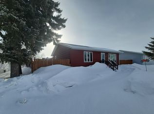 207 2nd St N, Richardton, ND 58652