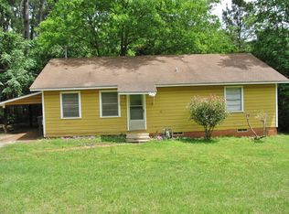 106 Merilyn St, Nacogdoches, TX 75961