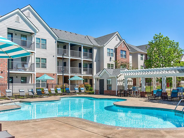Centerstone Apartments — Photo 30