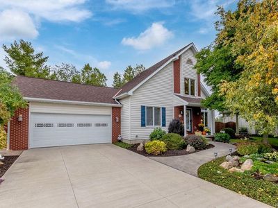 848 Amy Dr, Grand Island, NY, 14072