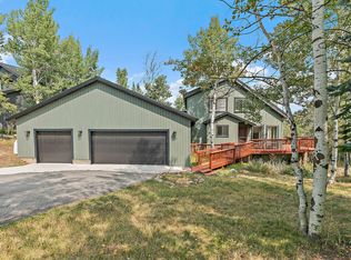 8678 Gorgoza Dr, Park City, UT 84098