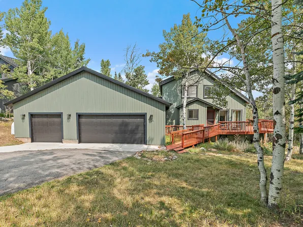 8678 Gorgoza Dr, Park City, UT 84098