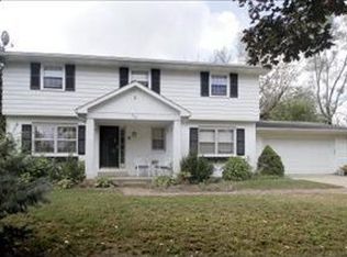 548 Minges Rd E, Battle Creek, MI 49015