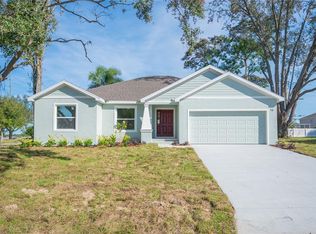 56 Buckeye Cir NE, Winter Haven, FL 33881