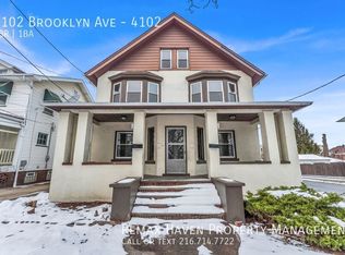 4102 Brooklyn Ave UNIT 4102, Cleveland, OH