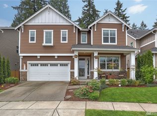 3508 198th Pl SE, Bothell, WA 98012