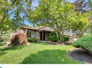 58 Buckhorn Rd, Richboro, PA 18954