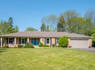 3145 Nassau Dr, Brookfield, WI 53045
