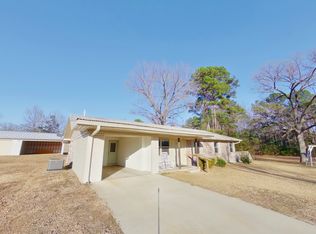 4954 East St, Texarkana, AR 71854
