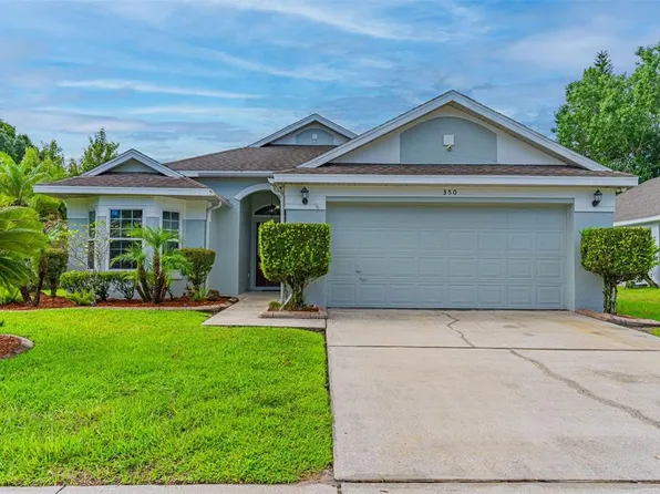 350 BURLEIGH STREET, ORLANDO, FL 32824