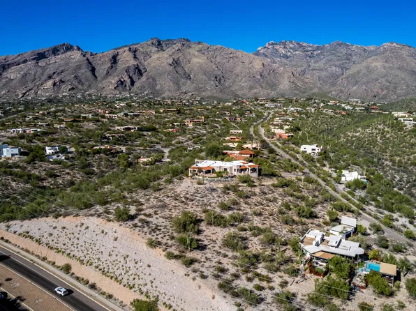 5582 N Cimarron Vista Ct #93, Tucson, AZ 85750
