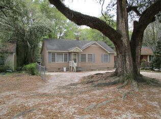 806 W Mercer Ave, Albany, GA 31701