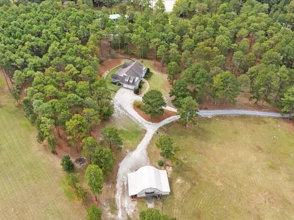 155 Hunting Horn Lane, Vass, NC 28394
