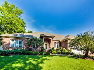 1530 Ryder Cup Rd, Lake Geneva, WI 53147