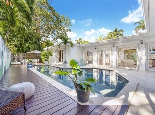 1640 Tigertail Ave, Miami, FL 33133