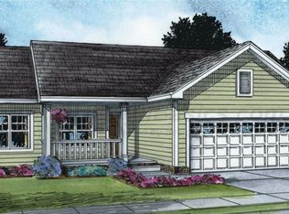 1966 Klaus Geiger Rd, Highland, IL 62249