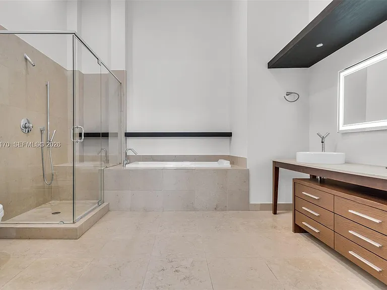 495 Brickell Ave #1501 — Photo 13