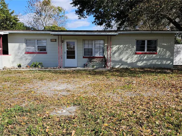 2611 Milton Ave, Kissimmee, FL 34741