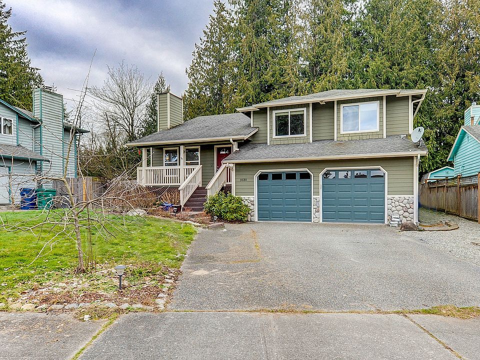 1st image of 1030 96th Ave SE