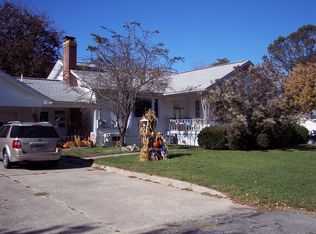 413 Wadsworth St, East Tawas, MI 48730