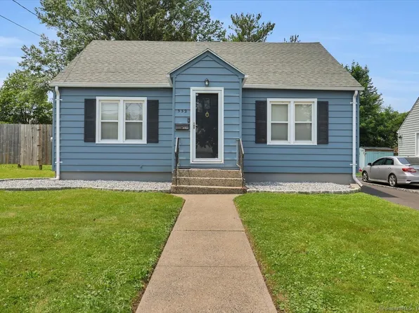 352 Oak Street, New Britain, CT 06051