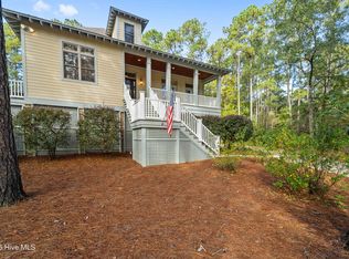 242 River Woods Dr, Wallace, NC 28466