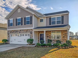 206 Decatur Dr, Summerville, SC 29486