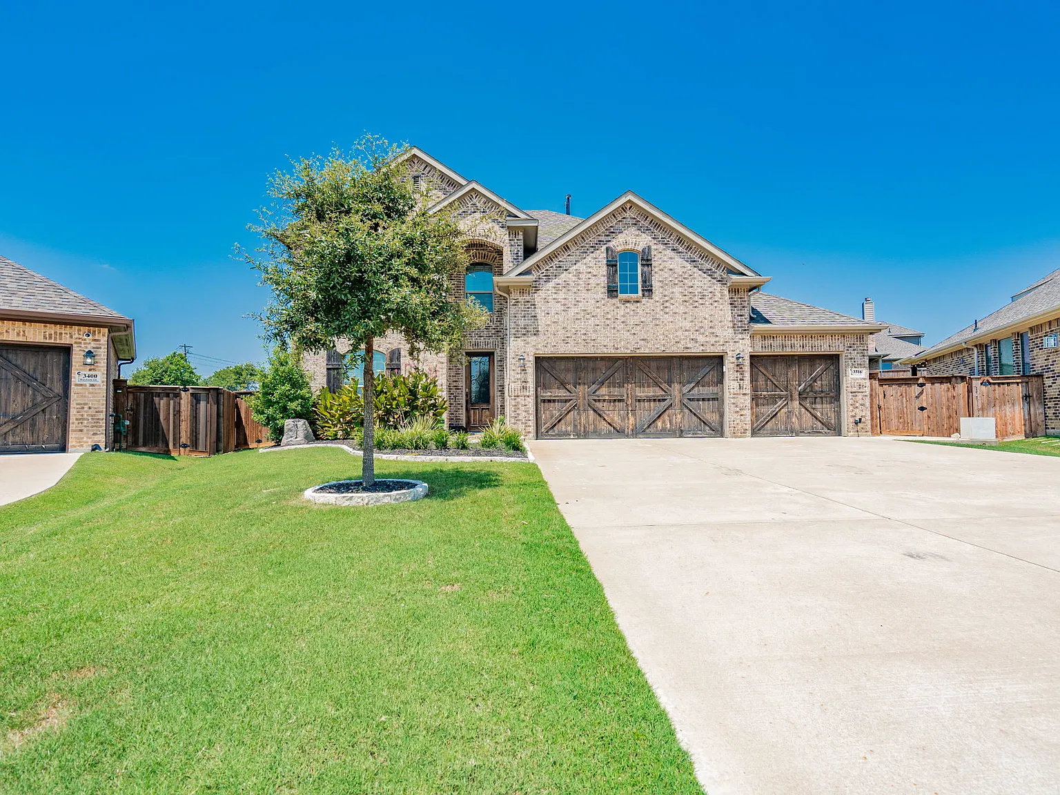4 bed, 3.5 bath, 3289 sqft, $4,000 — Photo 3