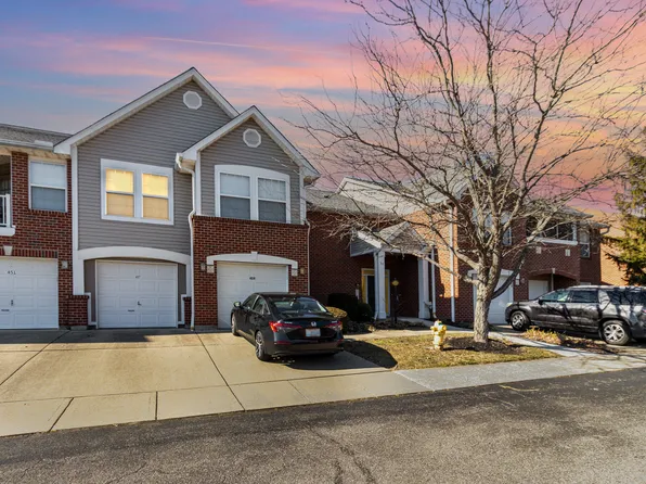 457 Deepwoods Dr, Highland Heights, KY 41076