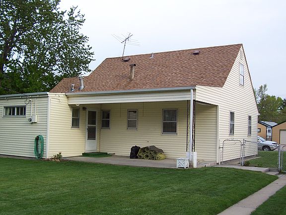 3rd image of 3465 W Harvard Ave