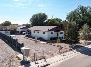 904 McCormick School Rd, Farmington, NM 87401