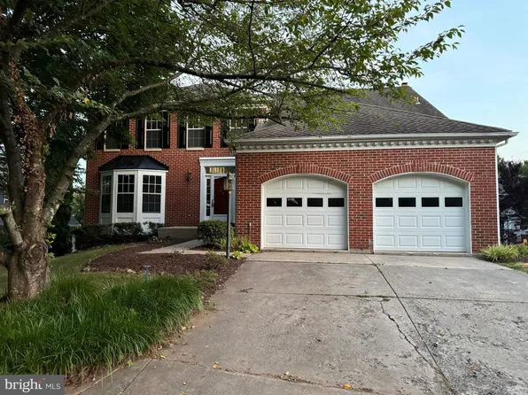 15 Shipwright Ct, Gaithersburg, MD 20877