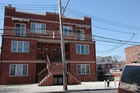 front house
