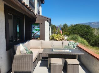 4796 Calle Camarada, Santa Barbara, CA 93110