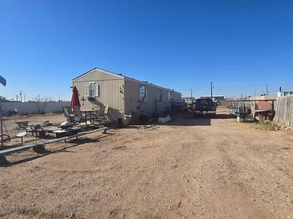 3539 N Sunrise Ave, Odessa, TX 79764