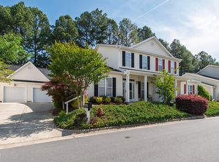 3013 White Cloud Cir, Apex, NC 27502
