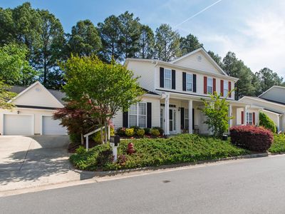 3013 White Cloud Cir, Apex, NC, 27502
