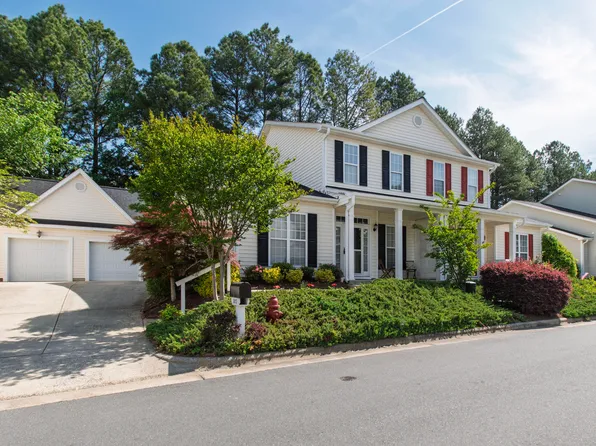 3013 White Cloud Cir, Apex, NC 27502