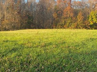 0 Pike Hill Rd, McMinnville, TN 37110