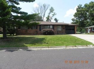 1704 Kathy Dr, Columbia, MO 65202