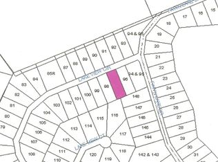 Lakeview Cir LOT 97, Lackawaxen, PA 18435